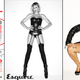 Illustration for article titled Who Supports and Funds Terry Richardson? GQ and Bazaar, for Starters